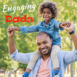 Engaging Dads
