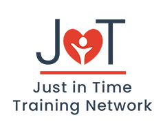 "Just in Time Training Network"